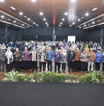Bank NTB Syariah Kembali Jadi Penyalur KUR, Perluas Akses Pembiayaan UMKM dan Pekerja Migran Indonesia
