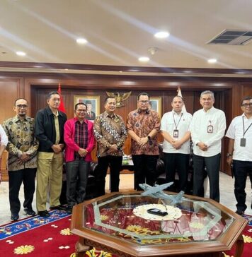 Pemprov NTB Gandeng BRIN Atasi Krisis Air di Wilayah Selatan Dengan Energi Nuklir