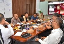 BULOG NTB Serap 55 Ribu Ton Jagung, Petani Tak Lagi Dipotong PPh 1,5 Persen