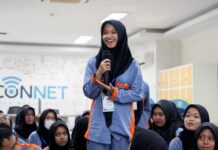 PLN Icon Plus Perkuat Sinergi dengan Dunia Pendidikan melalui Program Iconnectivity for Education
