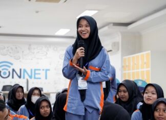 PLN Icon Plus Perkuat Sinergi dengan Dunia Pendidikan melalui Program Iconnectivity for Education