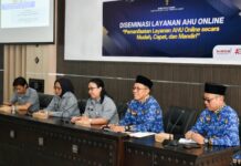 Legalitas Usaha Jadi Syarat Utama, Pemkab Lotim Prioritaskan UMKM Terdaftar dalam Program Bantuan dan KUR