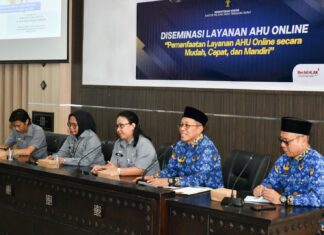 Legalitas Usaha Jadi Syarat Utama, Pemkab Lotim Prioritaskan UMKM Terdaftar dalam Program Bantuan dan KUR