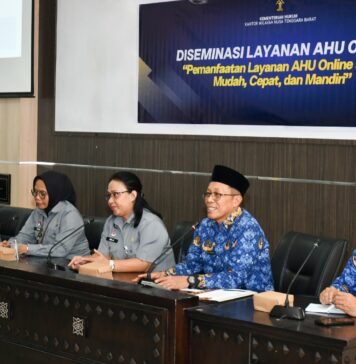Legalitas Usaha Jadi Syarat Utama, Pemkab Lotim Prioritaskan UMKM Terdaftar dalam Program Bantuan dan KUR