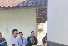 PDAM Lombok Timur Pastikan Dukungan Air Bersih untuk Sekolah Rakyat, Kementerian PUPR Lakukan Verifikasi Lapangan