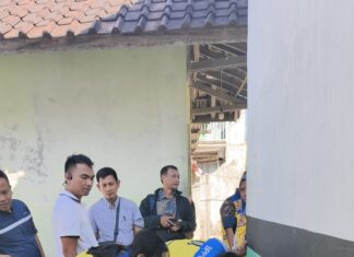 PDAM Lombok Timur Pastikan Dukungan Air Bersih untuk Sekolah Rakyat, Kementerian PUPR Lakukan Verifikasi Lapangan