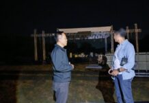 Puncak Festival Muharram 1448 H di Lotim Bakal Bertabur Musisi Nasional