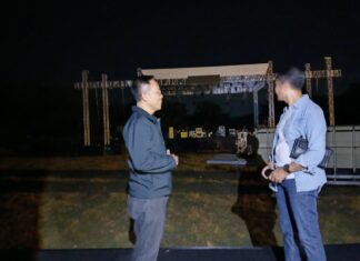 Puncak Festival Muharram 1448 H di Lotim Bakal Bertabur Musisi Nasional