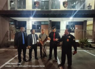Kasus Pendiri Padepokan Al Anfas Disorot, Proses Penetapan Tersangka Diminta Dibuka Terang