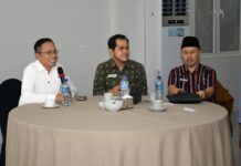 Sekda Lotim Ajak Semua Pihak Perkuat Perlindungan Pekerja Migran dari Hulu