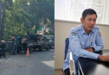 Jalur Sekarteja Bermasalah, Aliran Air PDAM ke Sejumlah Wilayah Lotim Tersendat