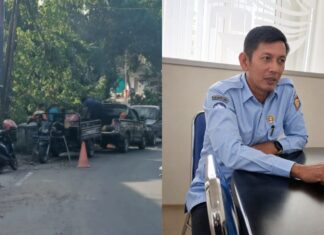Jalur Sekarteja Bermasalah, Aliran Air PDAM ke Sejumlah Wilayah Lotim Tersendat