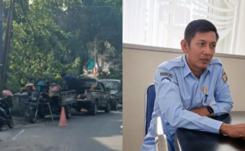 Jalur Sekarteja Bermasalah, Aliran Air PDAM ke Sejumlah Wilayah Lotim Tersendat