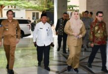 Enam Pejabat Lombok Timur Jalani PKN II, Dorong Lahirnya Pemimpin Birokrasi yang Responsif