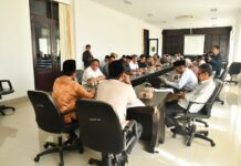 Pilkades Serentak Lombok Timur Mulai Dipersiapkan Juli 2026, Pemungutan Suara Januari 2027