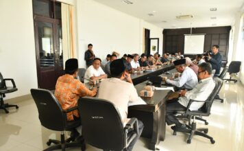 Pilkades Serentak Lombok Timur Mulai Dipersiapkan Juli 2026, Pemungutan Suara Januari 2027
