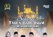 DPRD Lombok Timur Dorong Semangat Muharram Jadi Penguat Keimanan dan Kebersamaan