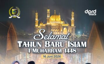 DPRD Lombok Timur Dorong Semangat Muharram Jadi Penguat Keimanan dan Kebersamaan