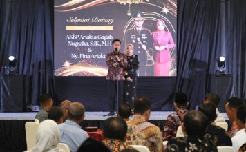 Tongkat Komando Berganti, Lombok Timur Perkuat Sinergi TNI-Polri dan Pemerintah Daerah