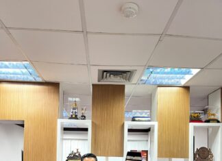 Ribuan PPPK Paruh Waktu di Lotim Berpeluang Naik Status, Pemda Intensif Berkoordinasi dengan BKN