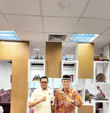Ribuan PPPK Paruh Waktu di Lotim Berpeluang Naik Status, Pemda Intensif Berkoordinasi dengan BKN