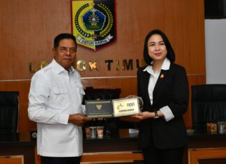 Pendampingan Kejari Berbuah Hasil, Pemkab Lombok Timur Catat Tambahan PAD Rp10 Miliar dan Perpanjang Kerja Sama Hukum