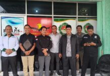 Perkuat Integritas Demokrasi, Bawaslu NTB dan PERSADIN Bangun Kemitraan Strategis dalam Pengawasan Pemilu