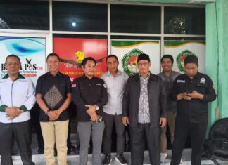 Perkuat Integritas Demokrasi, Bawaslu NTB dan PERSADIN Bangun Kemitraan Strategis dalam Pengawasan Pemilu