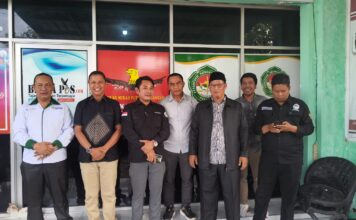Perkuat Integritas Demokrasi, Bawaslu NTB dan PERSADIN Bangun Kemitraan Strategis dalam Pengawasan Pemilu