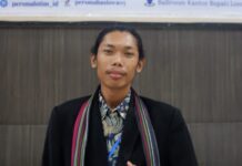 GASAK NTB Desak Partai Politik Beri Pengakuan atas Kontribusi Caleg yang Belum Berhasil Melenggang ke Parlemen