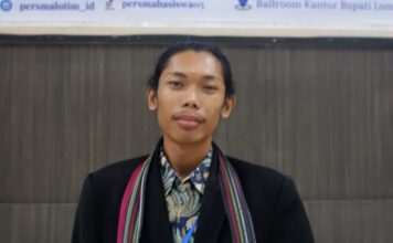 GASAK NTB Desak Partai Politik Beri Pengakuan atas Kontribusi Caleg yang Belum Berhasil Melenggang ke Parlemen