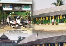 Orang Tua Siswa Minta Perbaikan Lapangan SD Negeri Ciruas 5, Khawatir Ganggu Keselamatan dan Aktivitas Belajar
