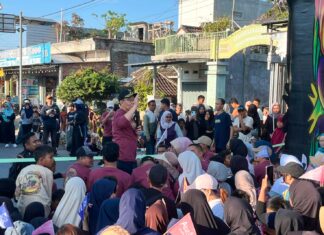 Festival Alunan Budaya Pringgasela 2026 Dimulai, Wabup Lotim Tegaskan Komitmen Dukung Pelestarian Budaya Lokal