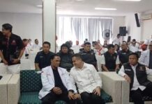 Rakernas II SBNI Kukuhkan Hercules sebagai Dewan Kehormatan, Tekankan Pentingnya Solidaritas Buruh