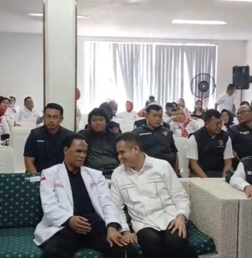 Rakernas II SBNI Kukuhkan Hercules sebagai Dewan Kehormatan, Tekankan Pentingnya Solidaritas Buruh