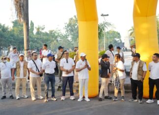Bupati Lombok Timur Soroti Peran Dokter dalam Membangun Daerah, HBDI ke-118 Diisi Aksi Sosial untuk Masyarakat