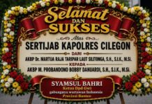 Fasilitas Lapangan SD Negeri Ciruas 5 Dikeluhkan, Wali Murid Harapkan Renovasi Segera Dilakukan