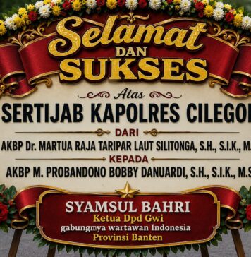 Fasilitas Lapangan SD Negeri Ciruas 5 Dikeluhkan, Wali Murid Harapkan Renovasi Segera Dilakukan