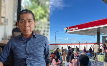 Distribusi BBM Makin Lancar, Nelayan Lombok Timur Kembali Maksimalkan Aktivitas Tangkap Ikan