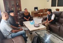 Kolaborasi PERSADIN dan DPMD Lombok Barat Dorong Pilkades Bebas Sengketa Lewat Program Desa Sadar Hukum
