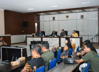 Pemkab Lotim Gandeng Jasaraharja Putera, Wisatawan Kini Terlindungi Asuransi di Destinasi Wisata