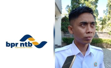 PDAM Lombok Timur Tata Ulang Strategi Keuangan, Deposito di BPR Disiapkan untuk Tingkatkan Nilai Aset Perusahaan