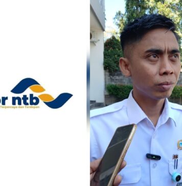PDAM Lombok Timur Tata Ulang Strategi Keuangan, Deposito di BPR Disiapkan untuk Tingkatkan Nilai Aset Perusahaan
