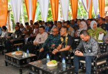 Desa Berdaya Jadi Motor Penguatan Ekonomi Warga, OJK Gandeng Pemda Tingkatkan Literasi Keuangan di NTB