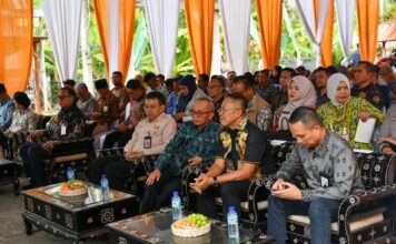 Desa Berdaya Jadi Motor Penguatan Ekonomi Warga, OJK Gandeng Pemda Tingkatkan Literasi Keuangan di NTB