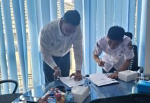 PDAM Lombok Timur Terapkan Skema Pembiayaan Bersama BPR, Dorong Rekanan Lokal Lebih Kompetitif Bangun Infrastruktur Air