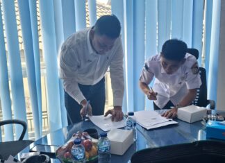 PDAM Lombok Timur Terapkan Skema Pembiayaan Bersama BPR, Dorong Rekanan Lokal Lebih Kompetitif Bangun Infrastruktur Air
