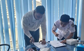PDAM Lombok Timur Terapkan Skema Pembiayaan Bersama BPR, Dorong Rekanan Lokal Lebih Kompetitif Bangun Infrastruktur Air