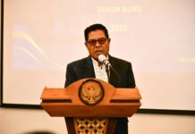 Pelayanan Air Bersih Jadi Sorotan, Bupati Lombok Timur Minta PDAM Siap Hadapi Dampak El Nino