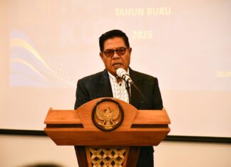 Pelayanan Air Bersih Jadi Sorotan, Bupati Lombok Timur Minta PDAM Siap Hadapi Dampak El Nino